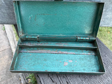Vtg 1/4