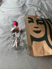 LIMITED Edition Starbucks Barista Cup Real Deal with receipt picture