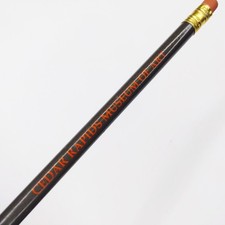 c1990s Cedar Rapids, IA Museum of Art Advertising Pencil from Souvenir Group G2 picture