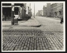North 7th Street and Bedford Avenue Station 29+25 Brooklyn NY 1920s Old Photo 1 picture