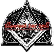 Illuminati Pact Spell for Power/Wealth/Success picture