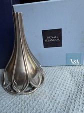 Royal Selangor Pewter V&A  Wine Funnel picture