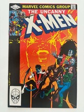 The X-Men #96 - 169  + PICK UR ISSUE + COMBINED SHIPPING picture