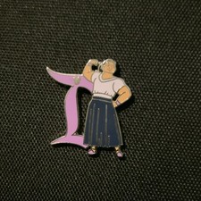 2024 DLR Disney Hidden Mickey Lousia Disneyland D Pin Encanto picture
