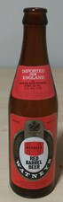 Vintage Watney’s Red Barrel Beer Bottle picture