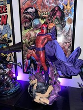 Sideshow Collectibles Magneto Maquette Statue picture