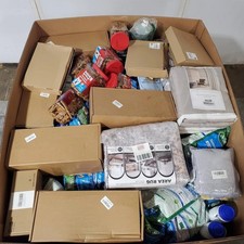 Bulk Liquidation Box – Mixed Inventory Ready for Resale picture