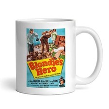 Blondie's Hero - 1950 - Mug picture