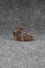 Owl Zuni Fetish Carving - Rick Quam picture