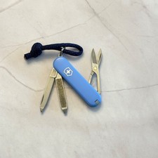 Victorinox Classic CD – Refurbished, Sharpened, Cleaned, Ready to Use picture