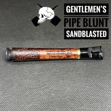 Dagner Pipes SB Gentlemen’s Pipe Blunt 2026 Hand Pipe Briar Herbal New Unsmoked picture