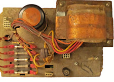 Atari Dig Dug power transformer REPAIR ESTIMATE, BENCH TEST & RETURN SHIPPING picture