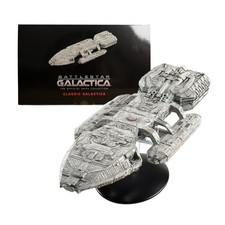 Battlestar Galactica Official Ships Collection | Classic Galactica picture