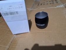 Mule Mug Metal Black Magic Spiced Rum picture