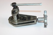 VINTAGE K-D TOOLS USA MULTI SIZE ADJUSTABLE TUBING FLARING TOOL #2190 4 IN 1 picture