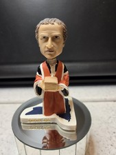 John Jay, Supreme Court Justice Green Bag Bobblehead picture