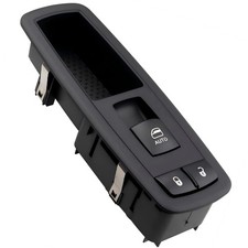 Front Passenger Side Door Lock Window Switch Fits 2008-2012 Grand Caravan picture