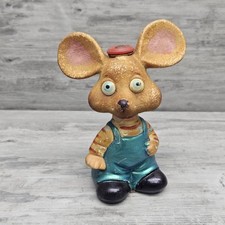 Vintage Topo Gigio Bobble Head Rare 5