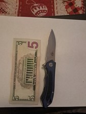 Bestech Pocket Knife picture