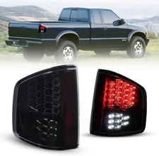 LED Tail Lights for 1994-2004 Chevy S10/ 1994-2004 GMC Sonoma picture