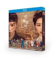 For The Road to Splendor (2025）Dingyuxi Boxed  picture