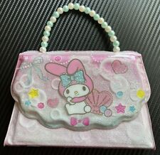 My Melody Memories of Summer Sanrio Purse Clutch 2017 picture