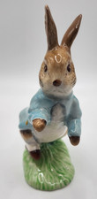 Beswick Royal Doulton Peter Rabbit Beatrix Potter w/box please read decription picture