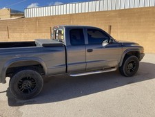 Dodge Dakota 2004 4x4 Truck picture