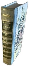 Readers Digest Condensed Books 1961 Volume Four Autumn Selections First Edition picture