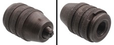 Orig. Three Jaw Chuck for Goodell-Pratt No. 49 Hand Drill - mjdtoolparts picture