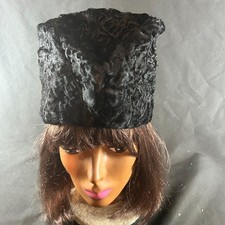 Vintage 1940's High Soviet-Era High Hat picture