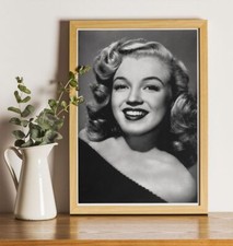 Marilyn Monroe Professional Photograph Photo :: 12