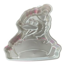 Wilton Big Bird Sesame Street Birthday Cake Pan picture