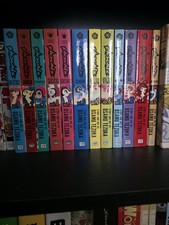  Phoenix Volumes 1-12 By Osamu Tezuka Viz Complete English Print picture