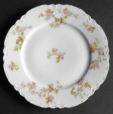 Haviland Frontenac Luncheon Plate 190724 picture
