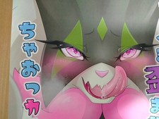 Pokemon Doujnshi Meowscarada X Master (B5 16pages) yugamase picture