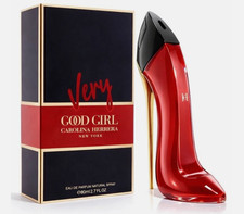 Carolina Herrera Very Good Girl 2.7 oz / 80ml Women's Eau De Parfum EDP Sealed picture
