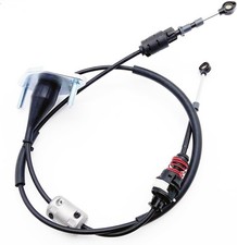 52107700AE Automatic Tasmission Shift Control Lever Cable Compatible with 2001 D picture