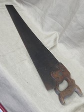 Disston SAW 26