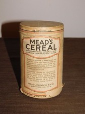 VINTAGE KITCHEN FOOD 5 1/2