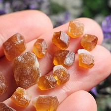 Himalayan Spessartine Garnet picture