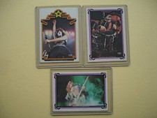 KISS 1978 Donruss Series #2 ~ PICK One Single Card ~ 67 - 132~ picture
