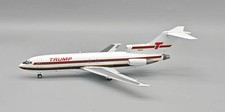 Trump Shuttle Boeing 727-25 N903TS IF721TB0426 Scale 1:200 picture