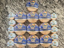🔥🔥RMS Crazy Fun Mystery Case LOT of 20 Dumplings Metallic Pearl Mini glitter picture