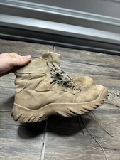 Oakley 11092 MK-II Assault 6 Inch Boots Men's Size 11 US Military Special Forces picture