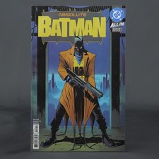 ABSOLUTE BATMAN #24 Cvr A DC Comics 2026 0726DC0067 24A (CA) Dragotta picture