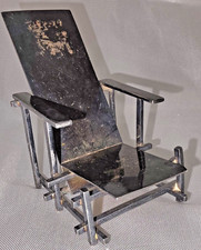 ACME Sterling Silver 925 Mini 2.5