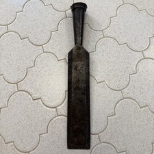 Vintage Keen Kutter Chisel, 1 3/4