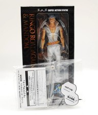 Medicos SAS Ringo Roadagain & Mandom JoJo's Bizarre Adventure NEW picture