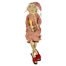 Ebenezer Scrooge picture
